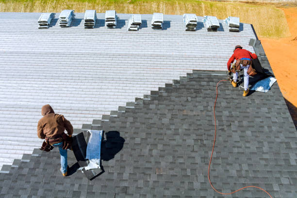 Best Green or Eco-Friendly Roofing Solutions  in Horse Shoe, NC